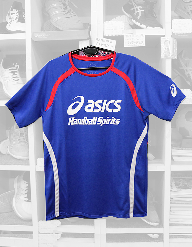 オリジナルTシャツ＜ASICS Handball Spirits＞